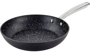 Buy Scoville Neverstick Performance 24cm Frying Pan Frying Pans And Skillets Argos