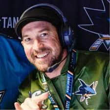 Tomorrow marks my 200th career game as the In-Game DJ for San Jose Sharks  organization, working for Sound In Motion! What a blessing this has been to  be able to entertain the