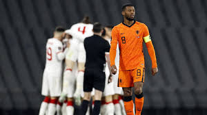 Zitplaatsgarantie en de beste prijs. Beroerde Start Oranje In Wk Kwalificatie Na Dikke Nederlaag In Turkije Rtl Nieuws