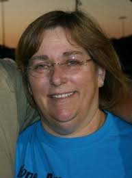 Toni Lea Carroll Obituary June 17, 2019