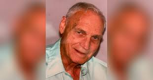 Obituary for Leland J. "Sandy" Shaffer