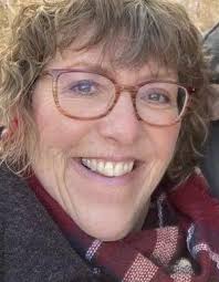 Laurie May Palmer (nee Gossard)