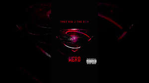 American Rapper That Kid J The Don's Recent Music Video, 'HERO' Tops The  Popularity Chart in Just a Few Days