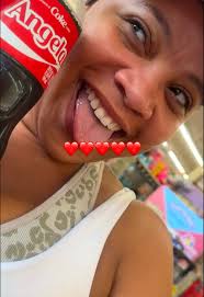 Cocacola Con Nombre De Adela