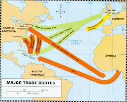 copy of mercantilism and triangular trade lessons tes teach