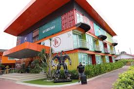 This is a list of shopping malls in malaysia. Segamat Tangkak Muar Kluang Johor Malaysia