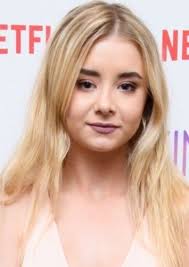 Kerry Ingram Fan Casting