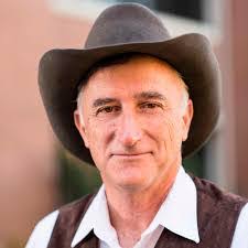 Jimmy Sprinkle's Instagram, Twitter & Facebook