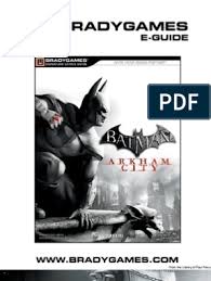 Although the gcpd found ra's al ghul's sword, talia al ghul's sword and a destroyed lazarus pit proved that the league of assassins was in the prison. Batman Arkham City Demon Seals