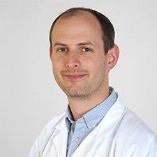 Experimental oncology (Sarcoma) Lab, Dr. med. Dr. rer. nat. Christian  Britschgi