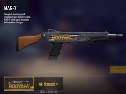 Percobaan shotgun shotgun api vs shotgun ice blue perbandingan api: Free Fire Akan Luncurkan Senjata Baru Tipe Shotgun