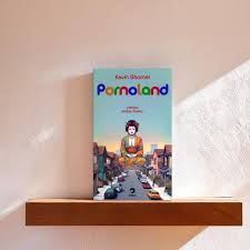 Pornoland – jen porno dokáže zachránit svět! - Vydavateľstvo Príbeh