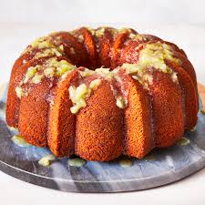 I baked a lemon pound cake from scratch that happens to be diabetic friendly here is 2nd video ingredients: Pound Cake Recipes Allrecipes