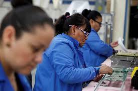 China sees jobs flow to Vietnam and beyond, as trade war sinks in