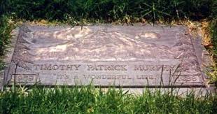 Timothy Patrick Murphy Actor Perhaps Best Known For His Role As Mickey Trotter On The Popular Cbs Prime Time Murphy Actor Patrick Murphy Funeral Services