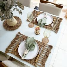 ana vinasco adli kullanicinin decoracao de mesa panosundaki pin bohem dekor elisi fikirleri dekorasyon elisleri