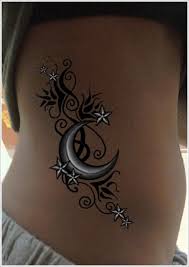 We are extremely passionate about what we do and pride ourselves on creating meaningful art that accurately. 31 Striking Moon Tattoo Designs