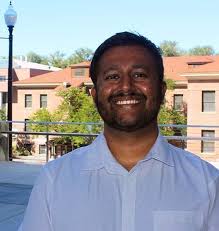 UNR Mechanical Engineering Assistant Professor Aditya Nair wins DOE Early  Career Award