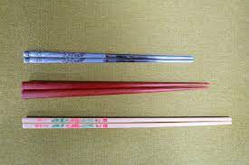 Korean chopsticks!‏ @kchopsticks 7 июн. Differences In Chopsticks China Korea And Japan Ikidane Nippon