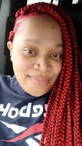 Melissa Isom's Instagram, Twitter & Facebook