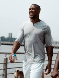 Anthony Joshua On Twitter Anthony Joshua Anthony Joshua