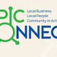 EPIC Connect Networking - November event image