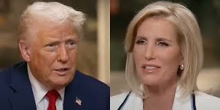 When you lose Laura Ingraham...