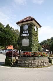Book shahzan inn fraser's hill, bukit fraser on tripadvisor: Fraser Hill Stock Image Image Of Building Hill Road 12824855