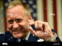 Brigadier general timothy j labarge hi-res stock photography and images