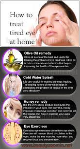 How To Treat Tired Eye At Home.follow These Steps | Facial Skin Treatment,  Beauty Skin Care Routine, Skin Treatments