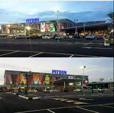Check spelling or type a new query. Mydin Sungai Petani Facebook