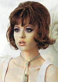 Early 70s Hairstyles 1970 S Hairstyles Hairstyles Site 70s Hair Disco Hair 70s Hairstyles Short