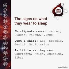 Stainless steel or the silver plated. The Signs As What They Wear To Sleep