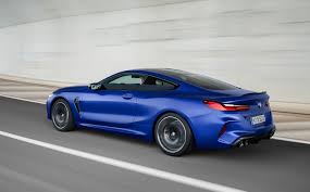 = one million + two hundred thousands + thirty thousand + four thousand + five hundred + sixty + seven. 2019 Bmw M8 Competition Coupe And Convertible Review