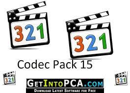I hope they can be useful. K Lite Mega Codec Pack 15 3 Free Download