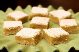 All you need for the most memorable christmas cookies ever.over 570 recipes and counting! 12 Days Of Christmas Cookies Lemon Bars One Hundred Dollars A Month