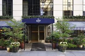 Of the three locations around new york city, only the first, soho house new york, located in the meatpacking district, has hotel rooms. Soho S Best Hotels The Hotel Guru