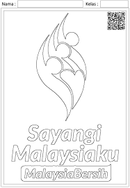 Published on aug 12, 2018. Muat Turun Download Aktiviti Mewarna Logo Merdeka Ke 62 Hari Malaysia 2019 Layanlah Berita Terkini Tips Berguna Maklumat