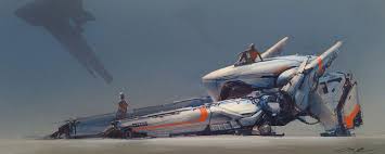 In every star wars movie you will see these incredible spaceships. Star Wars Designer Goes To New Galaxies Using Msi Creator Pc Stories