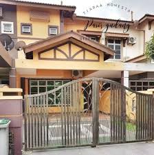 Сад «masjid jamek pasir gudang» 1.2 км. Tiaraa Homestay Bukit Dahlia Pasir Gudang Malaysia Reviews Prices Planet Of Hotels