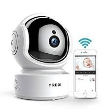Having A Great Monitor Is Essential For Any Parent And Every Parent Needs A Reliable Mon Security Cameras For Home Wireless Home Security Home Security Systems