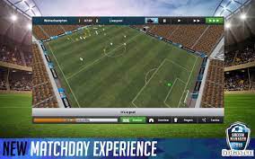 Come and check your managing abilities in top eleven mod apk 2021. Download Soccer Manager 2018 V1 5 8 Apk Mod Free Shopping For Android