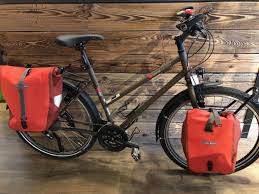 יצרן האופניים Vsf Tx 400 In 2020 Fahrradmanufaktur Fahrrad