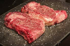 Check spelling or type a new query. How To Cook The Perfect Medium Rare Steak On Your Stove