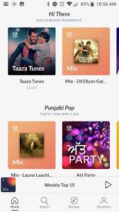 It has over 55 million tracks and supports . Jiosaavn Music Jiomusic 8 1 Descargar Para Android Apk Gratis