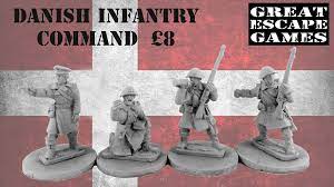 We had a child as part of our team so went at is it our favourite from clue hq? Great Escape Games Danish Wwii Kickstarter Preview Bruckenkopf Online Com Das Tabletop Hobby Portal