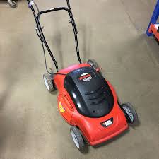 Black And Decker Cordless Lawn Mower Cmm1200 Parts Black Decker Electric Lawn Mower