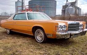 Image result for Golden Fawn 1976 Chrysler