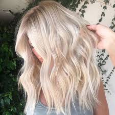 75 Beste Haarfarben Trend 2020 In 2020 White Hair Color White Blonde Hair White Blonde Hair Color