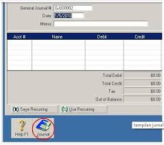 Maybe you would like to learn more about one of these? 7 Hasil Penjurnalan Transaksi Dalam Program Myob Dapat Dilihat Dengan Cara Brainly Co Id